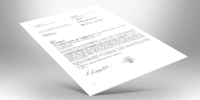 Freistellungsbescheinigung nach §48 des Finanzamts