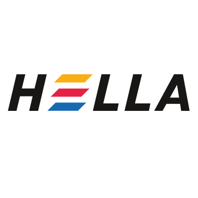 HELLA-Logo